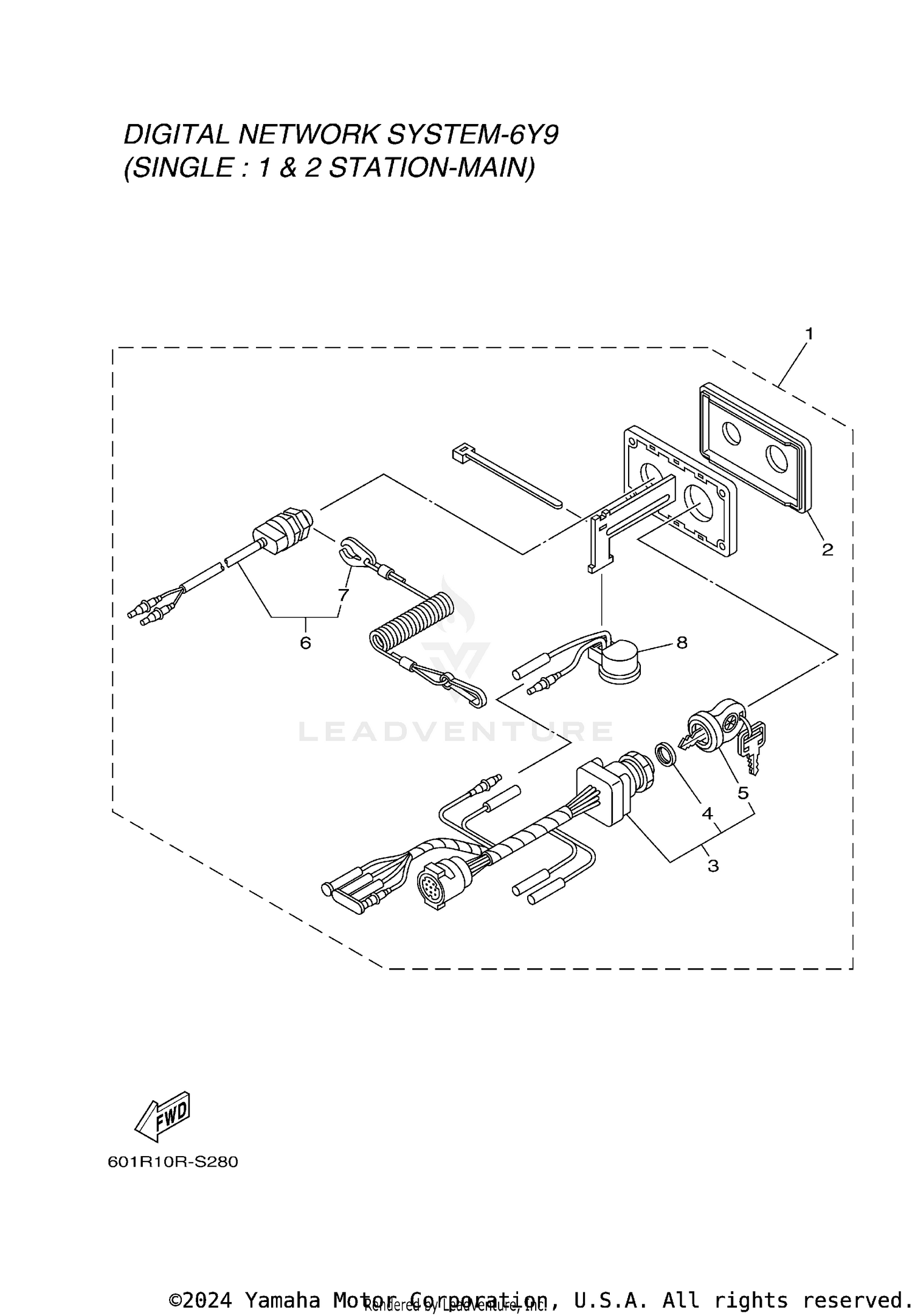 SWITCH & PANEL 4