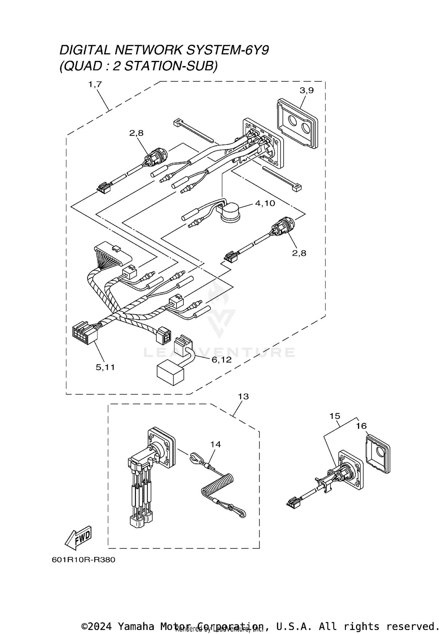 SWITCH & PANEL 17