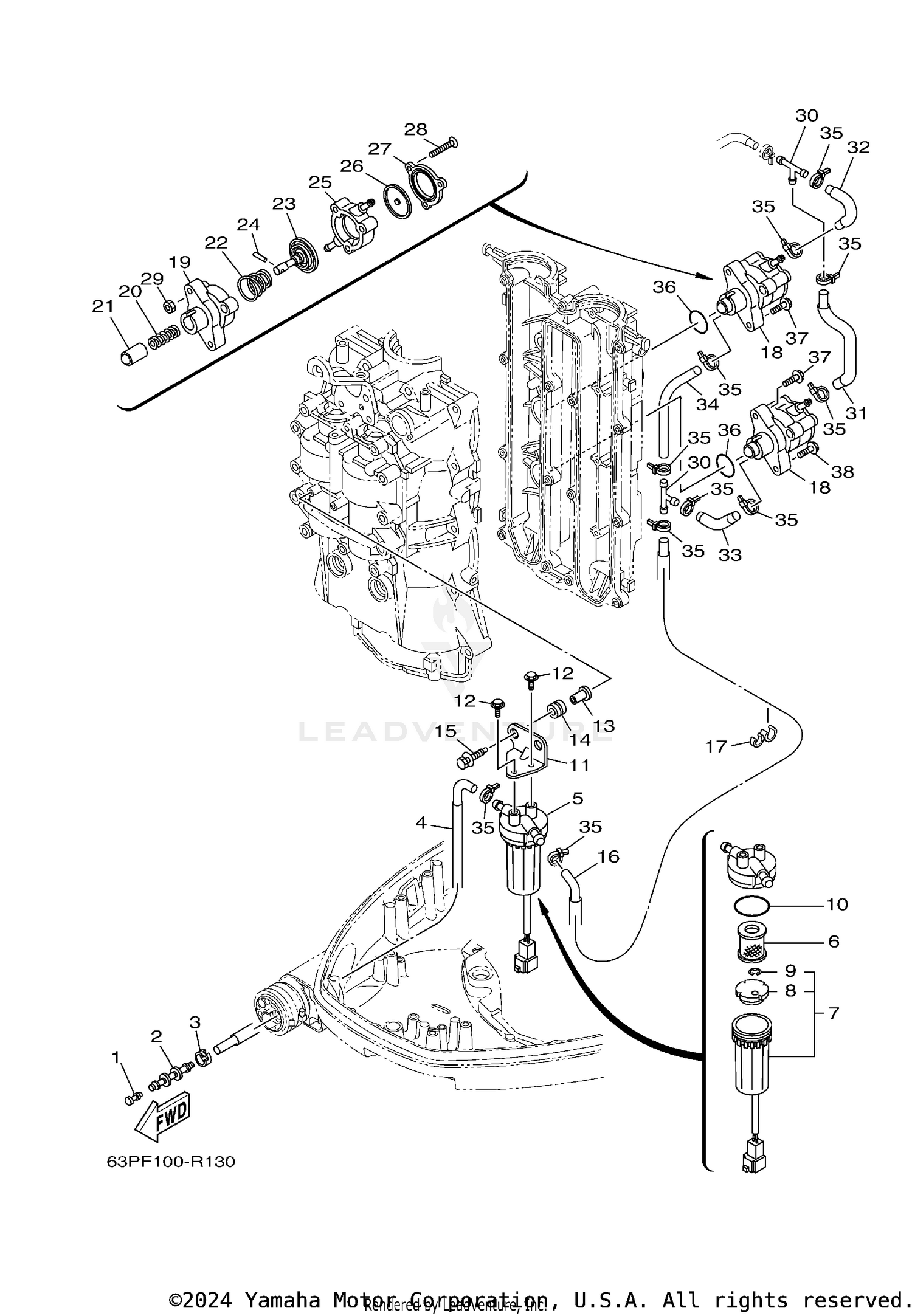 FUEL 1