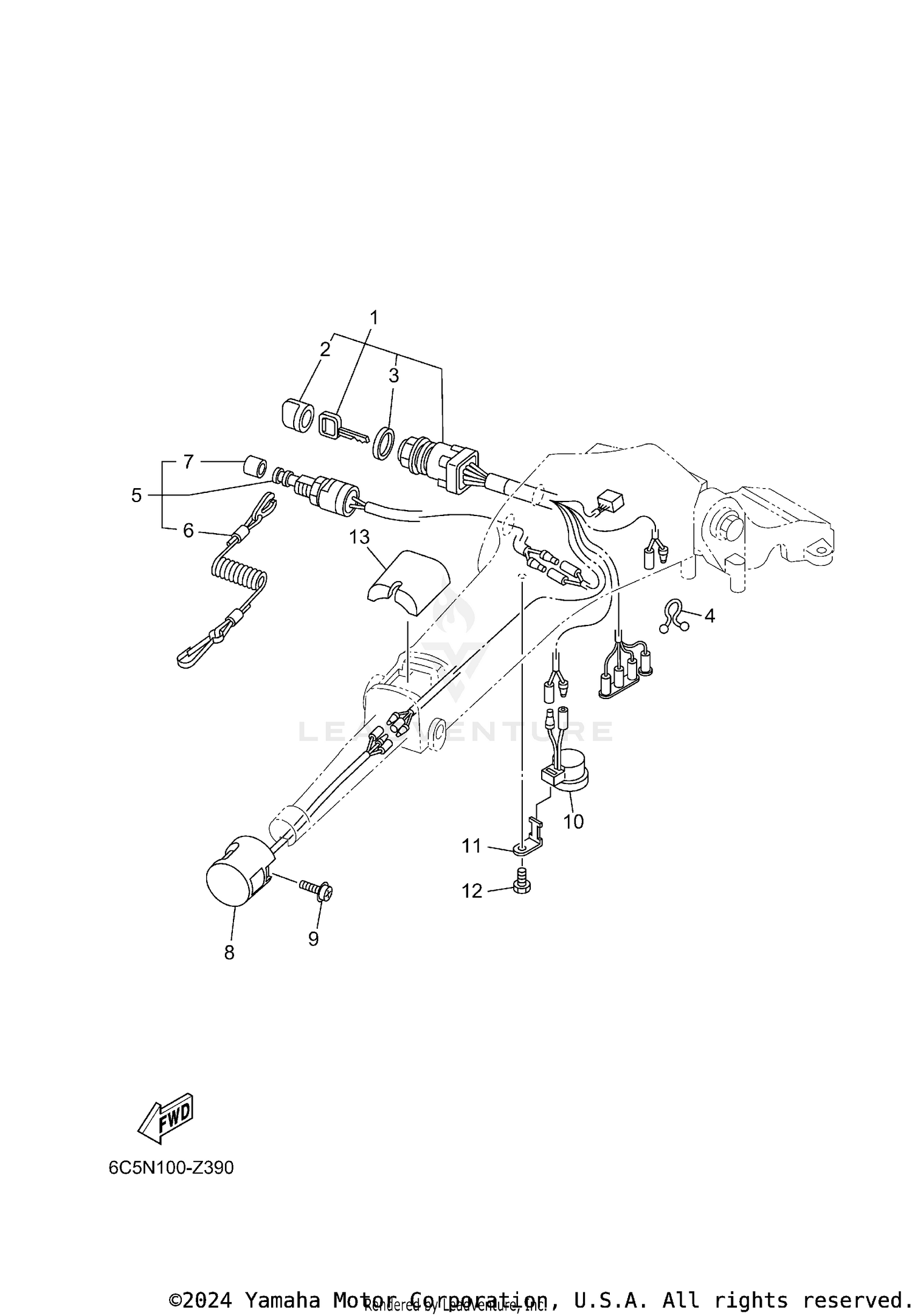 OPTIONAL PARTS 4