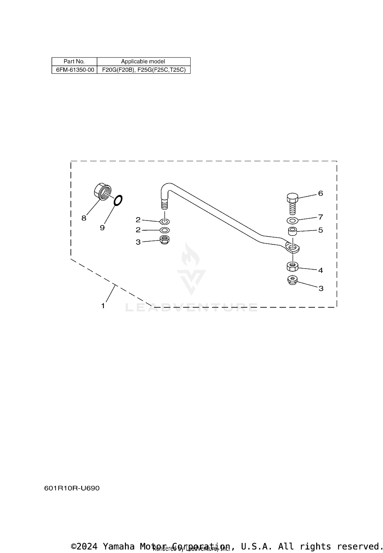 STEERING GUIDE 11