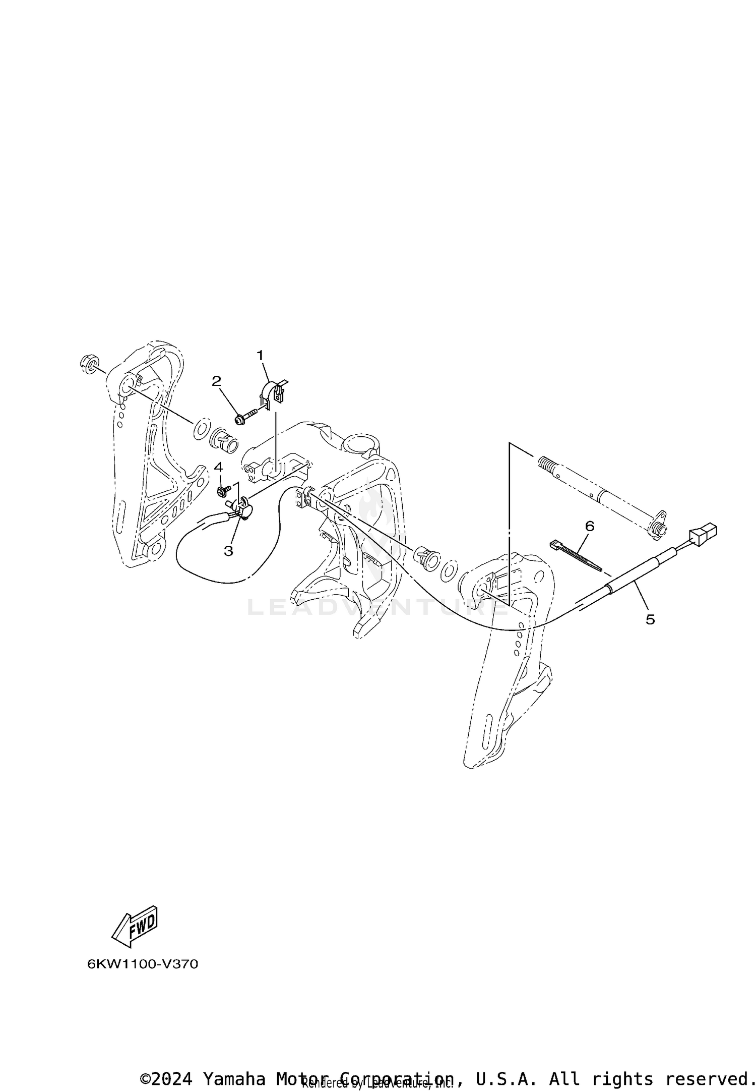 OPTIONAL PARTS