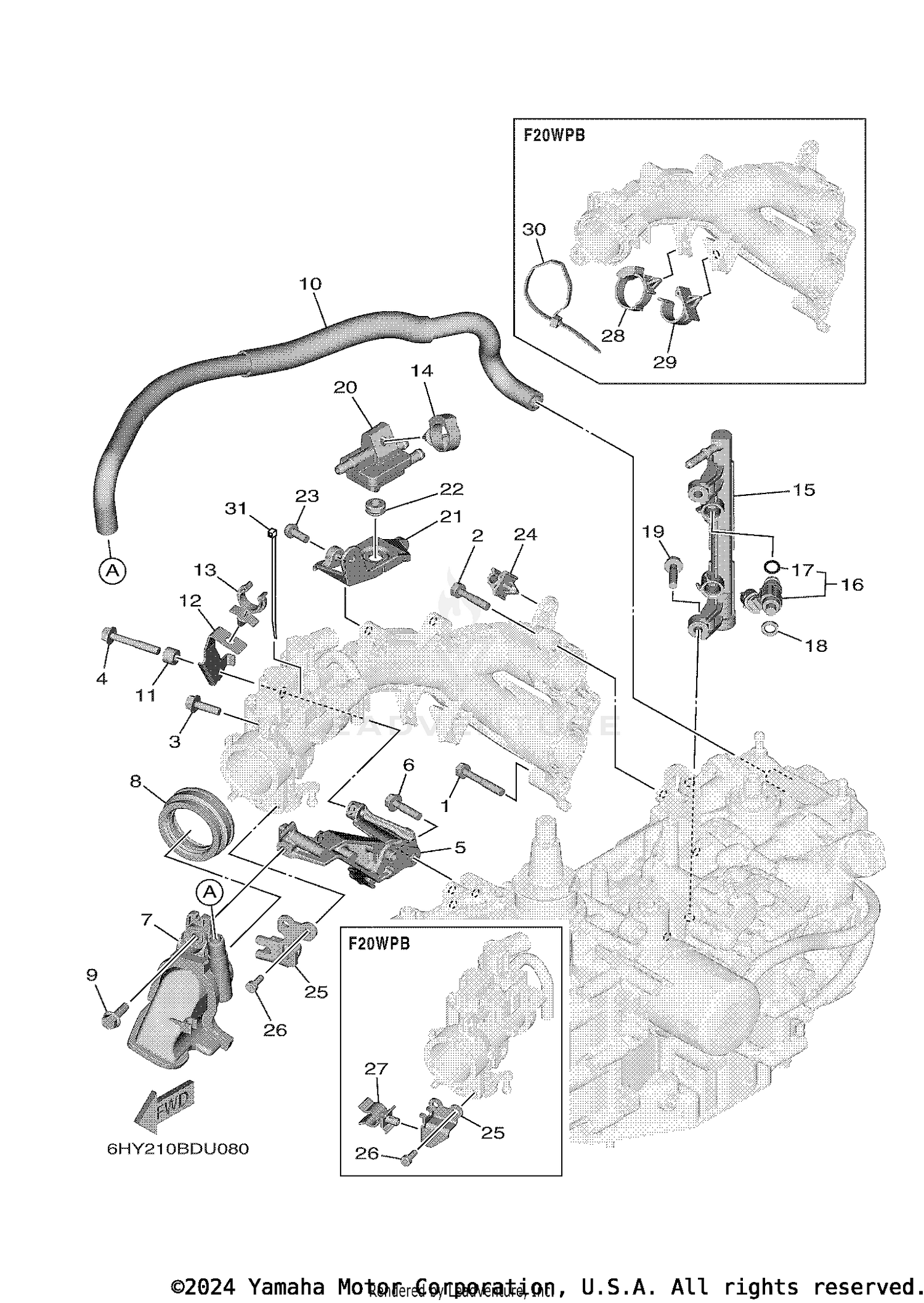 INTAKE 2