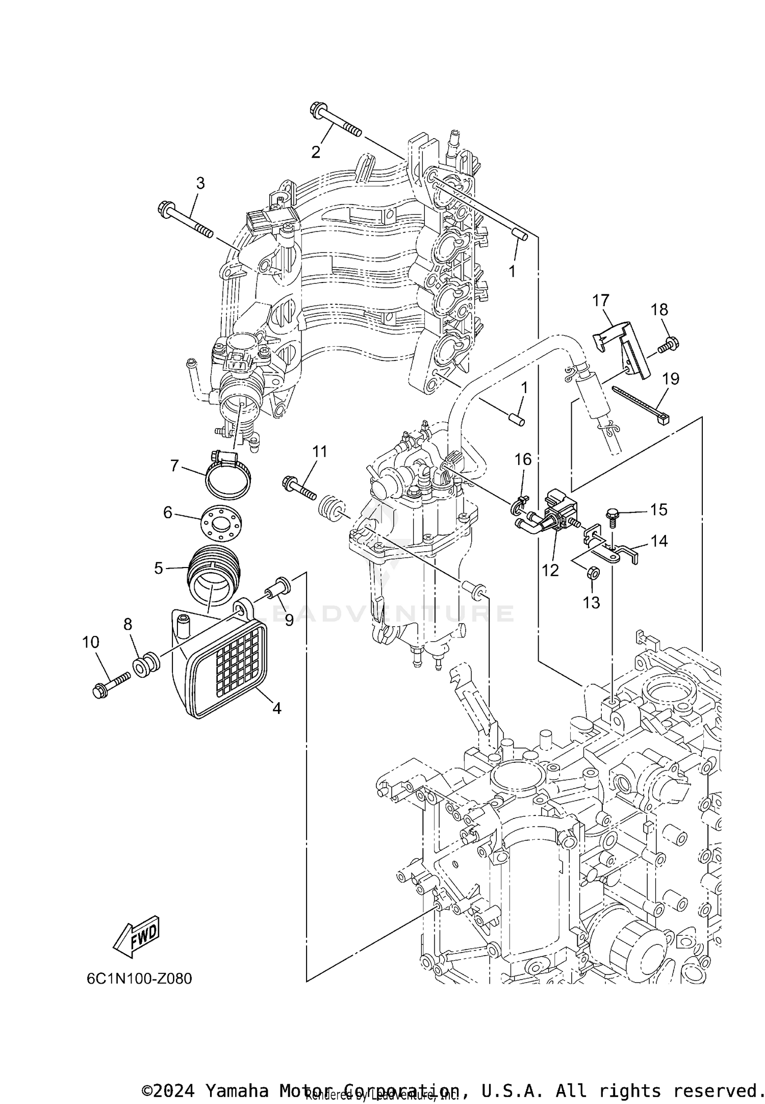 INTAKE 2