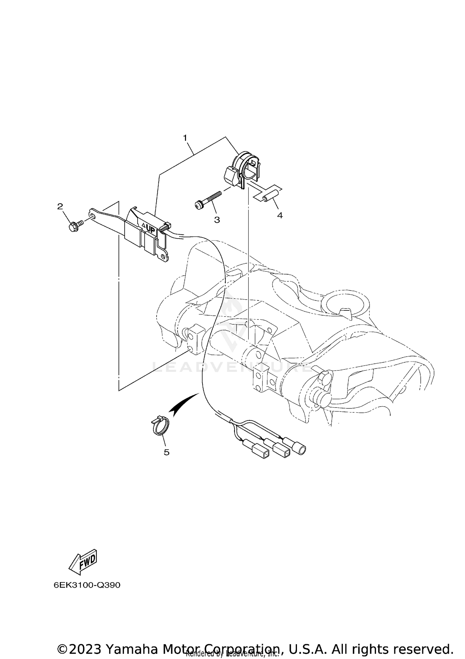 OPTIONAL PARTS 6