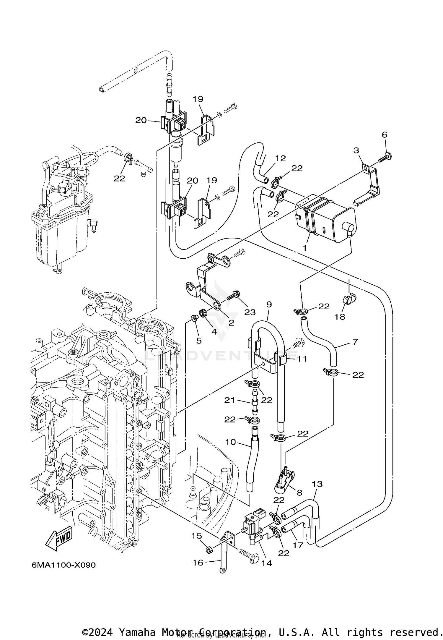 INTAKE 2