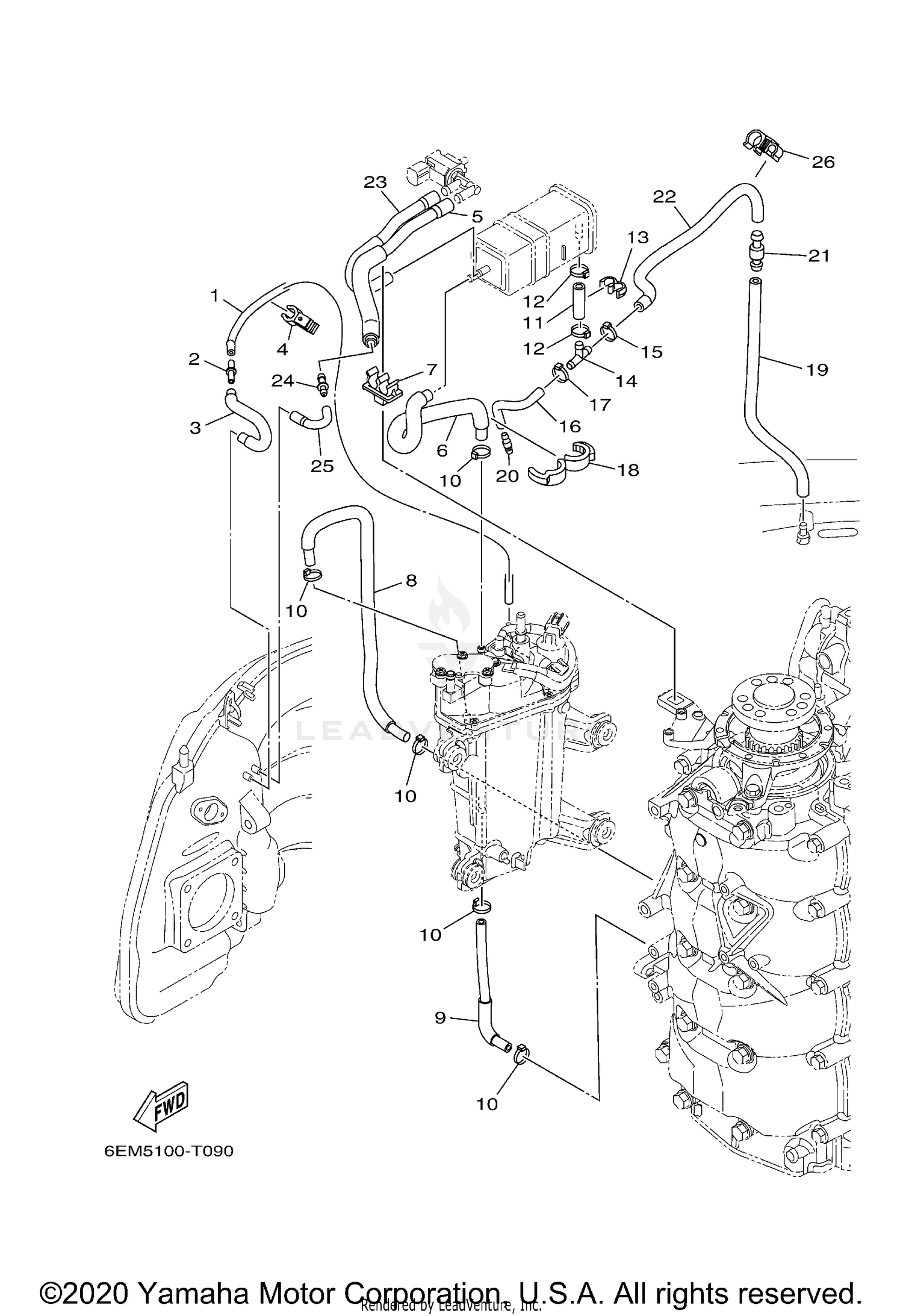INTAKE 3