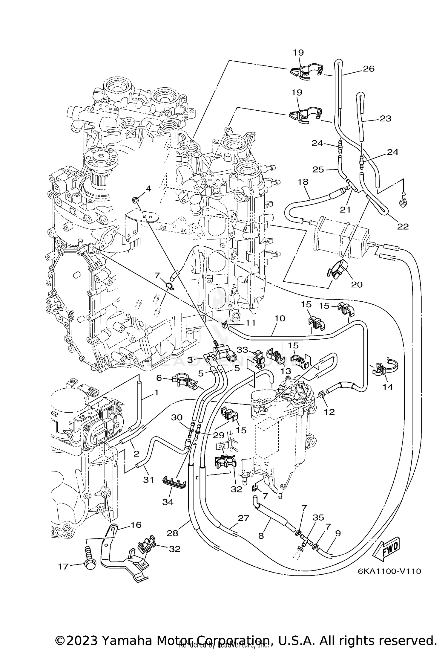 INTAKE 2