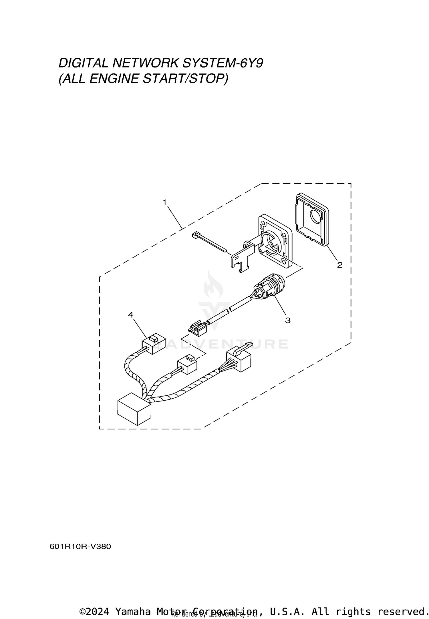 SWITCH & PANEL 15