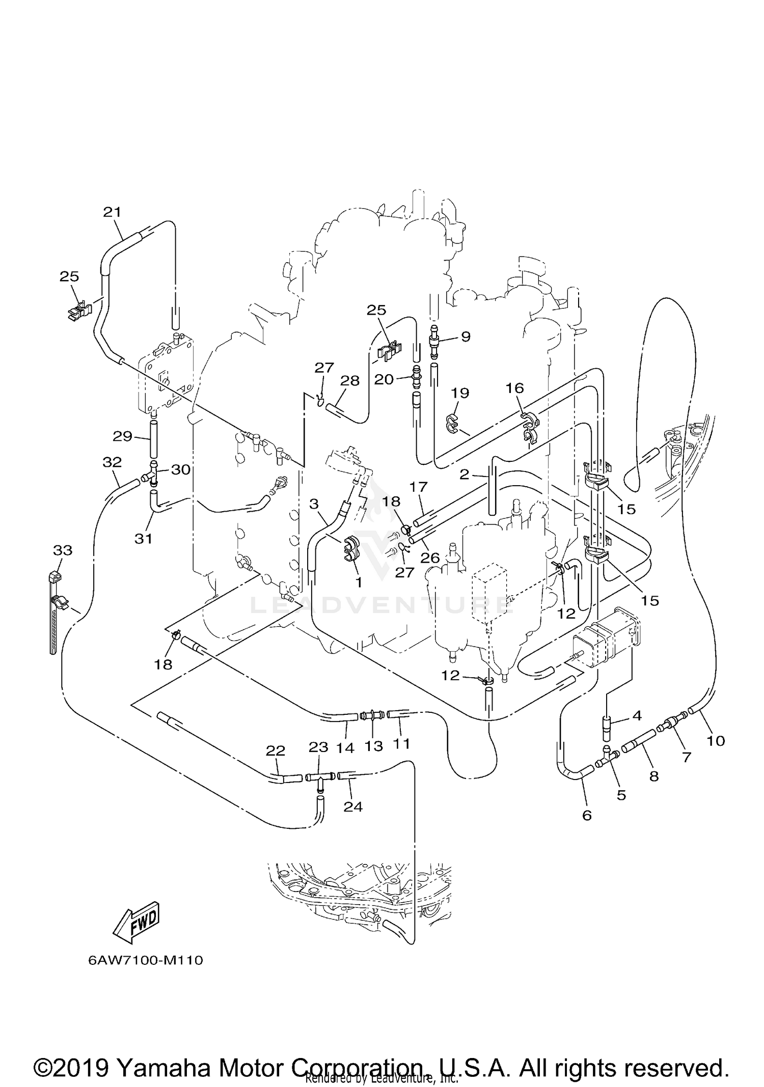INTAKE 3