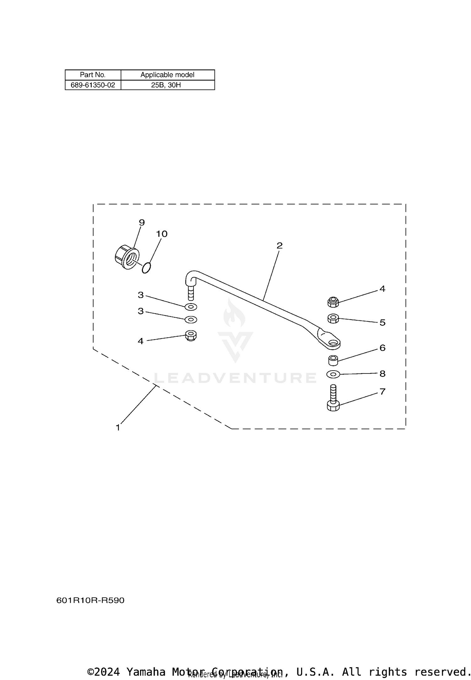STEERING GUIDE 3