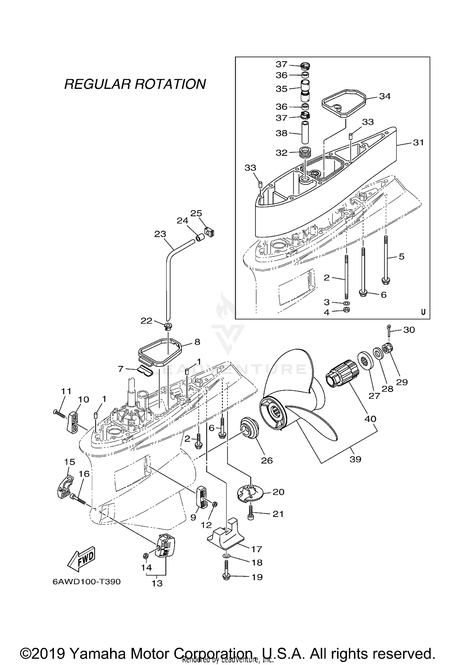 OPTIONAL PARTS 3