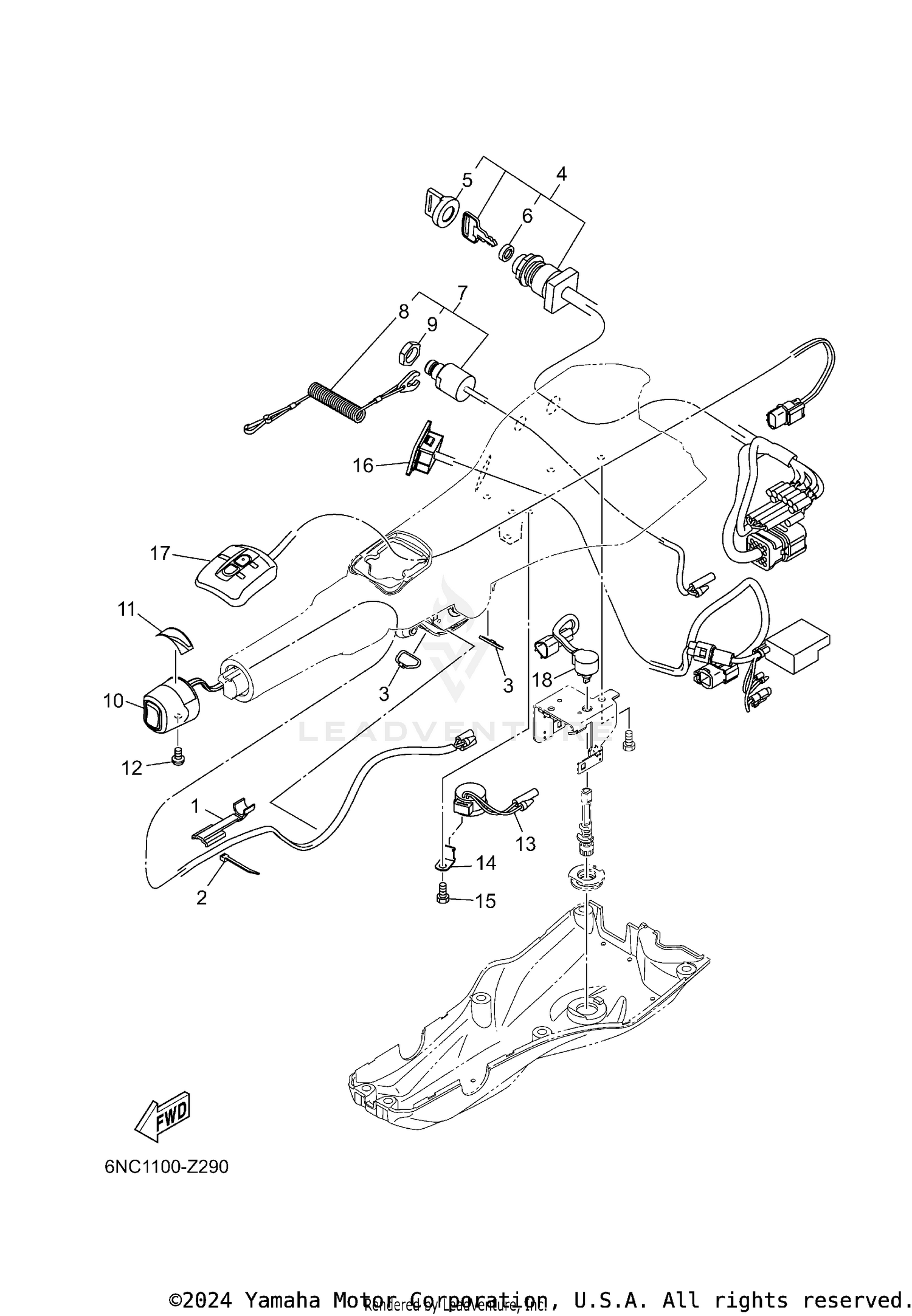 STEERING 3