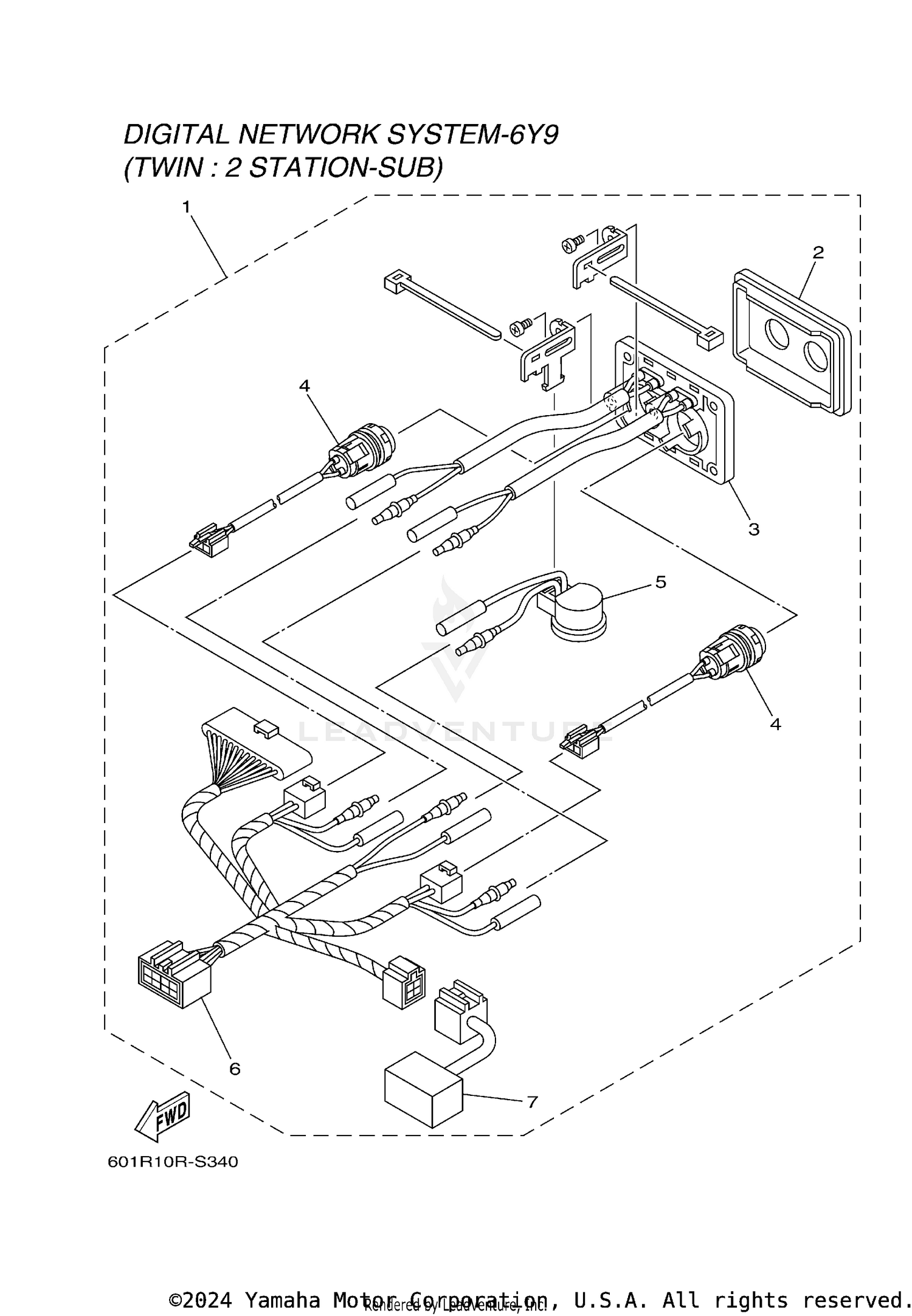 SWITCH & PANEL 10