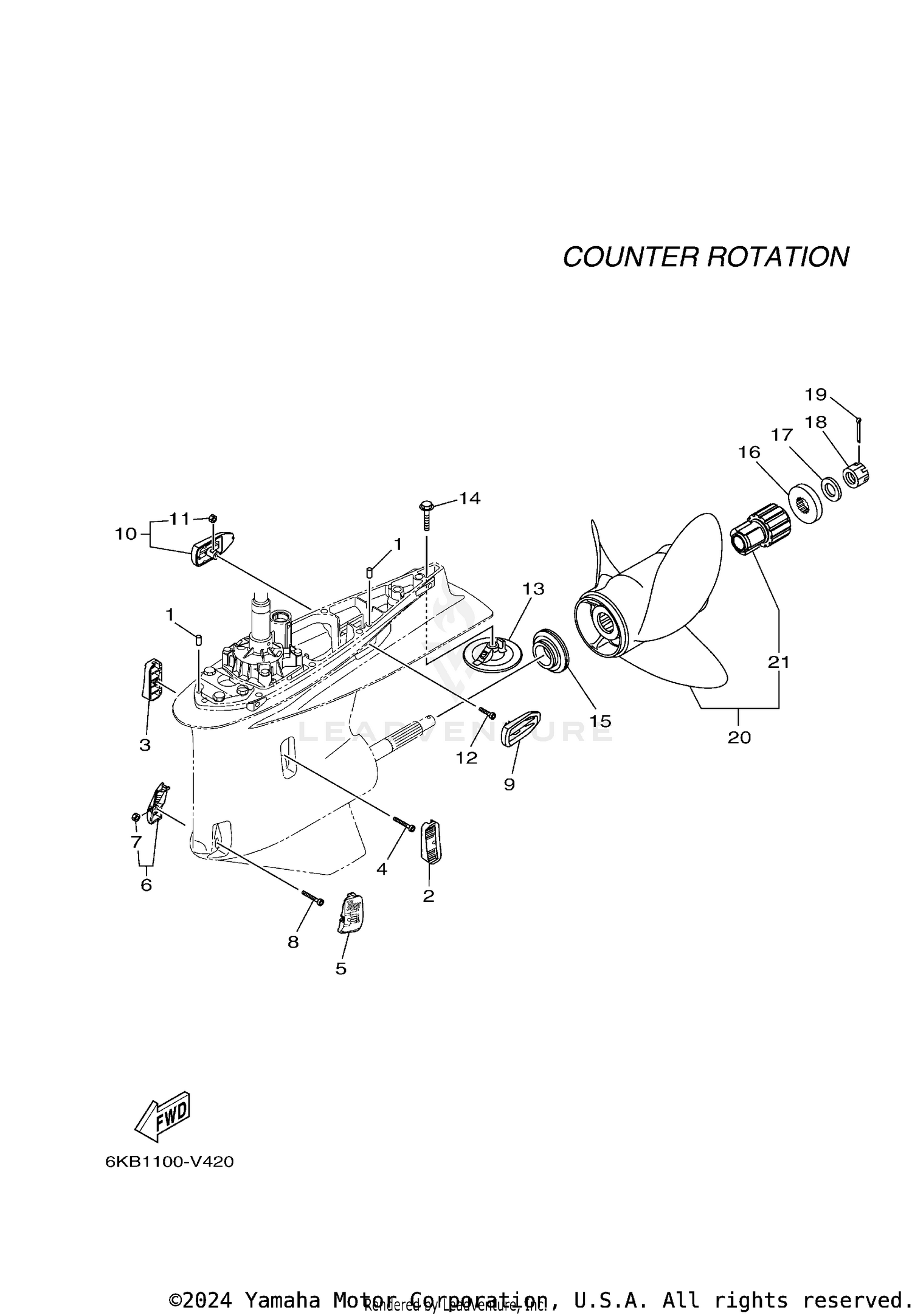 OPTIONAL PARTS 4