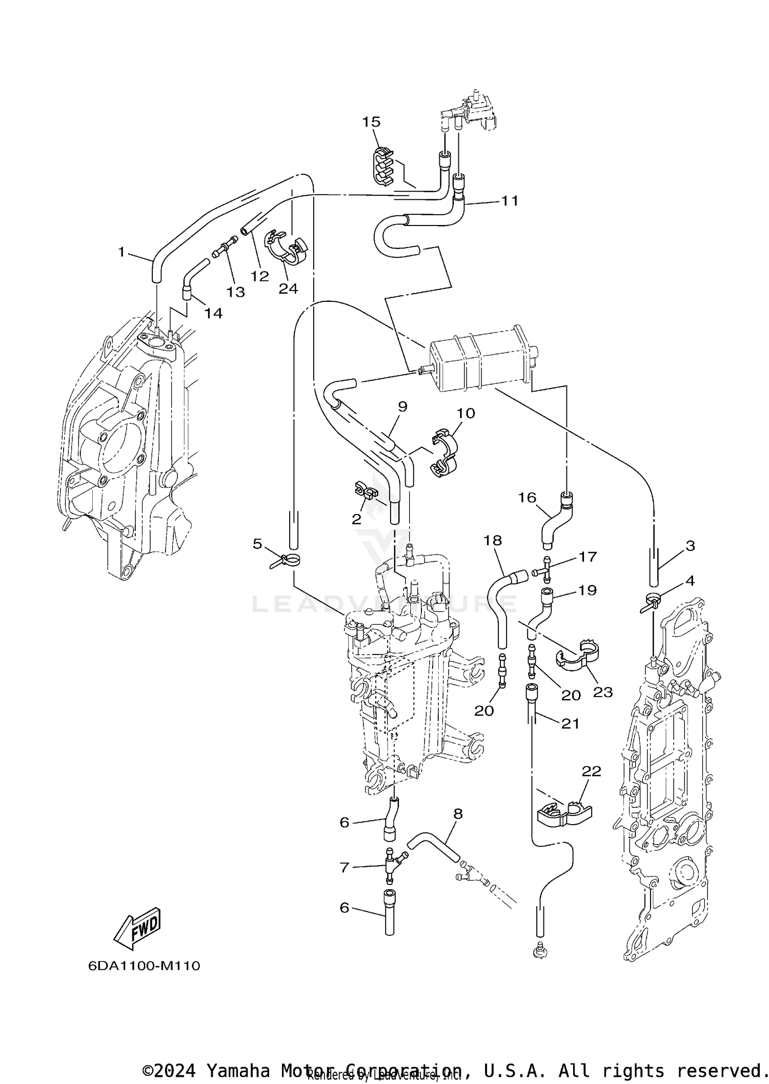 INTAKE 3