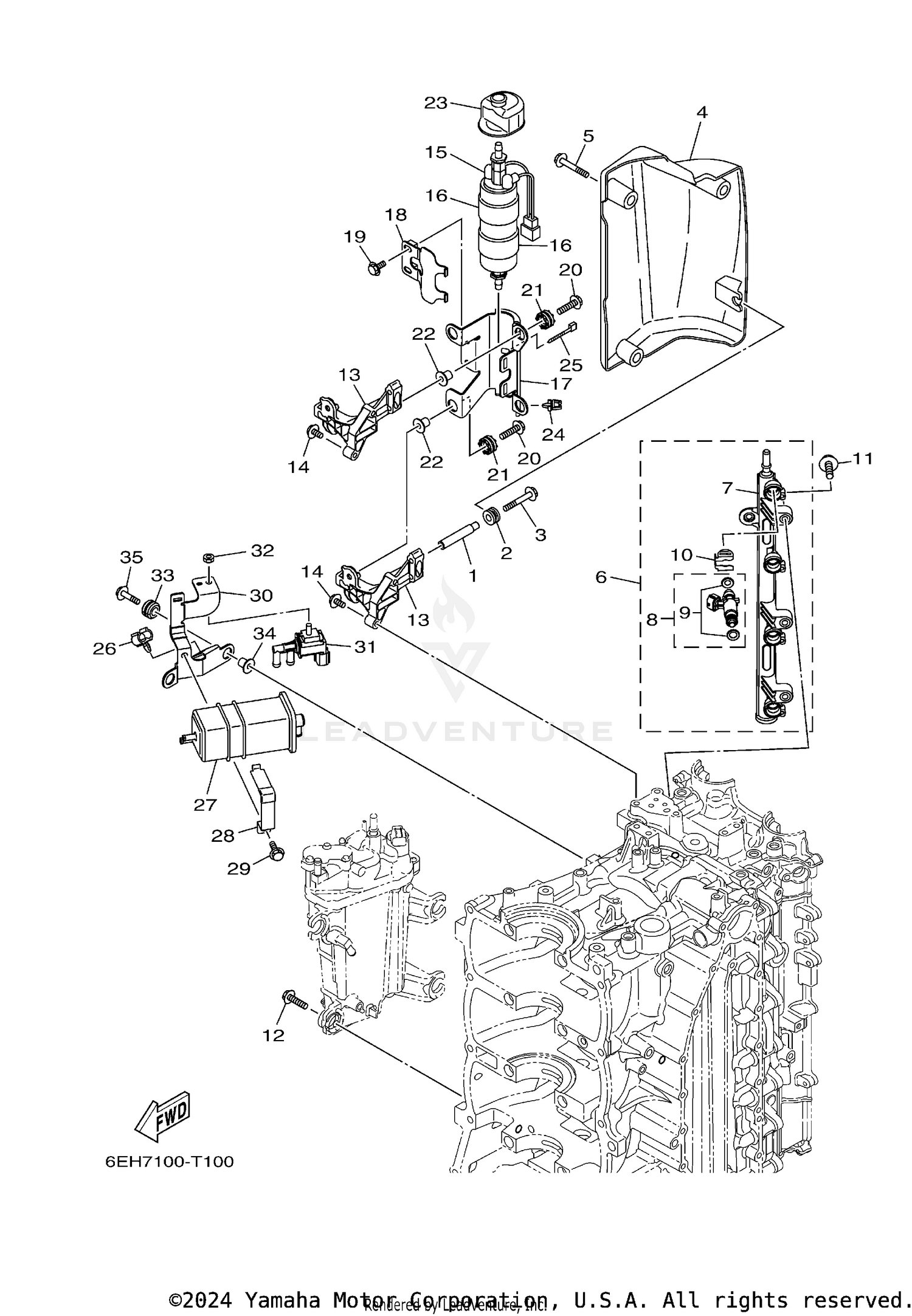 INTAKE 2