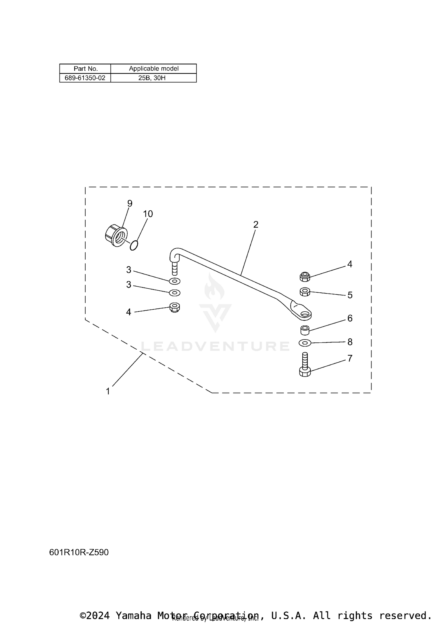 STEERING GUIDE 3