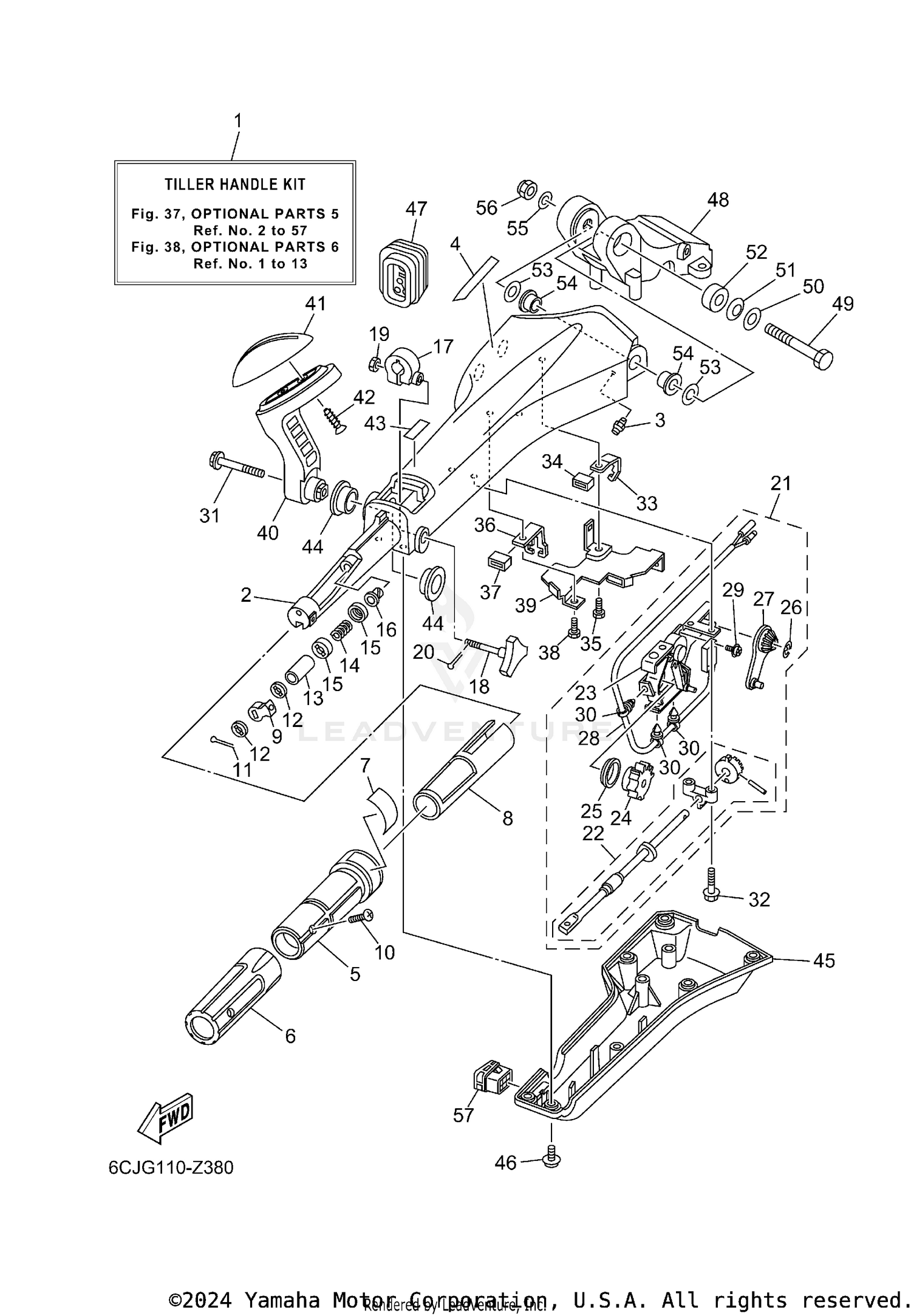 OPTIONAL PARTS 5