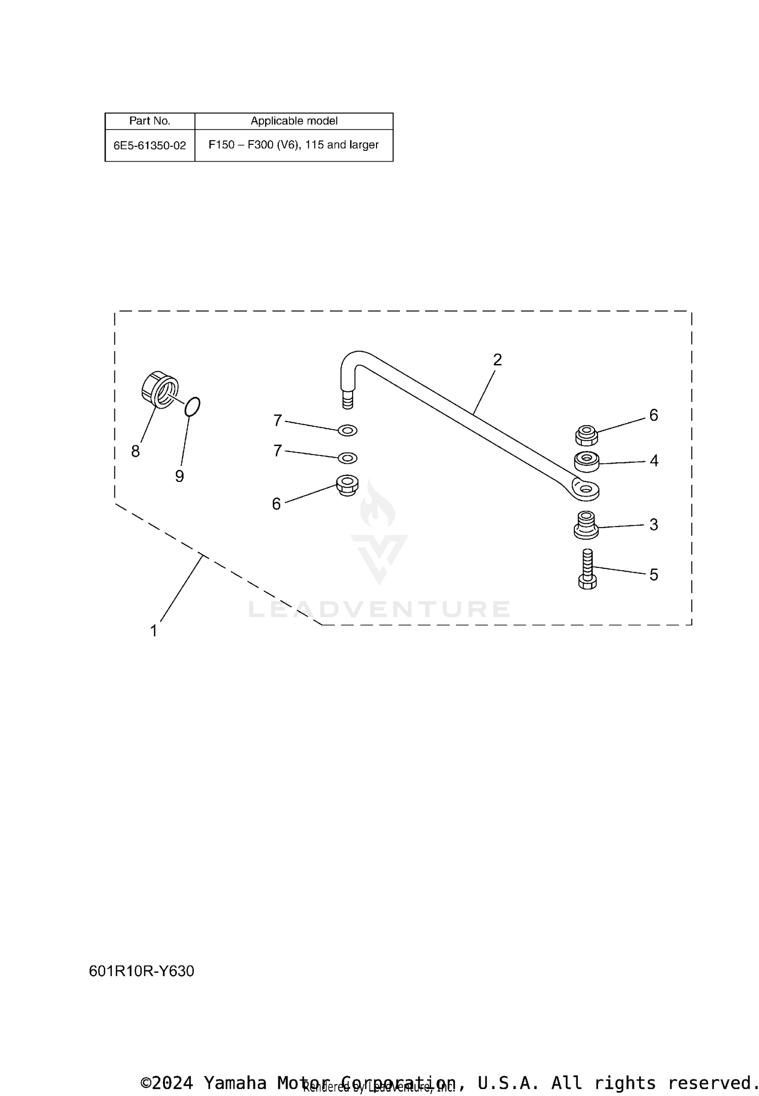 STEERING GUIDE 6