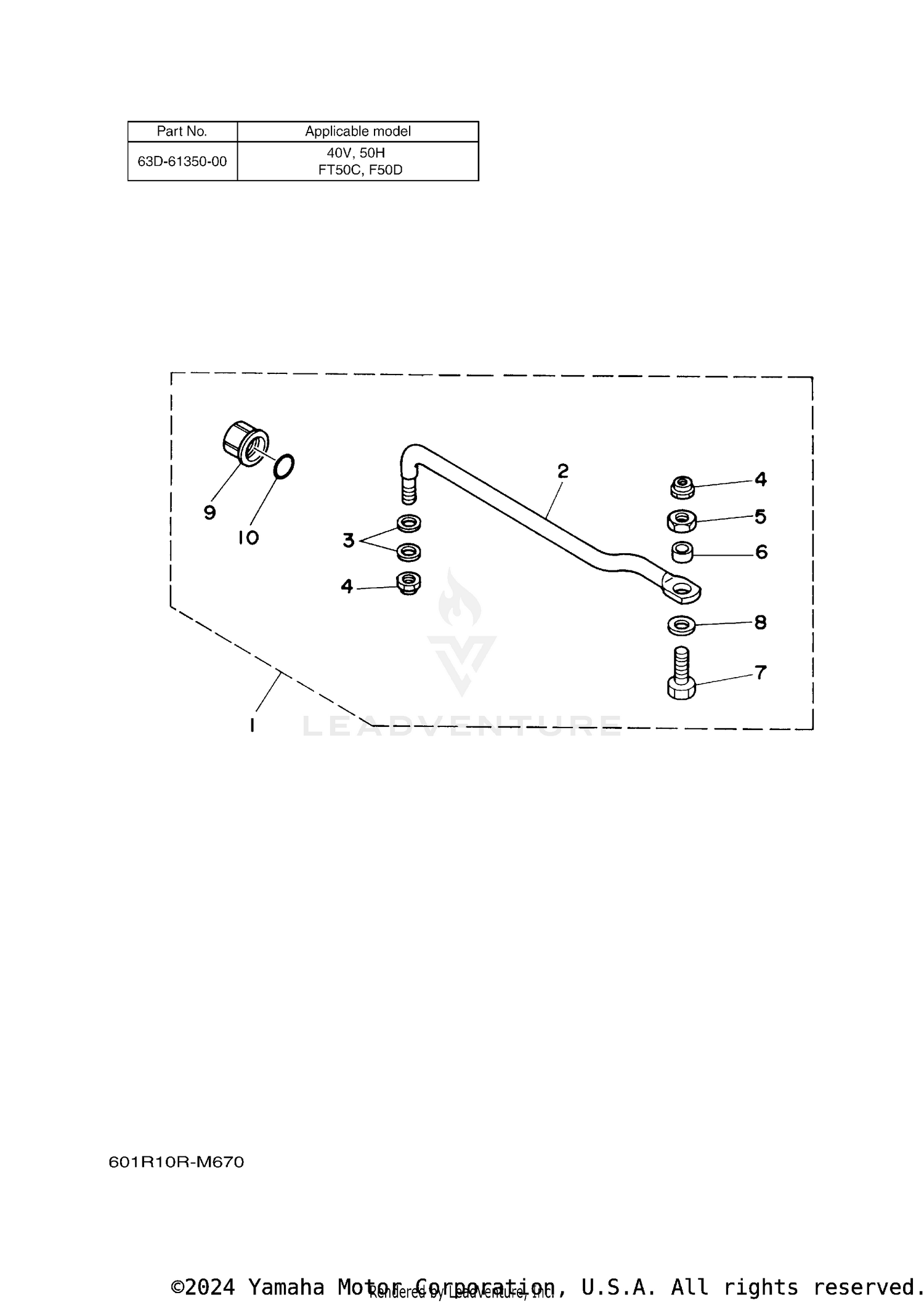 STEERING GUIDE 4