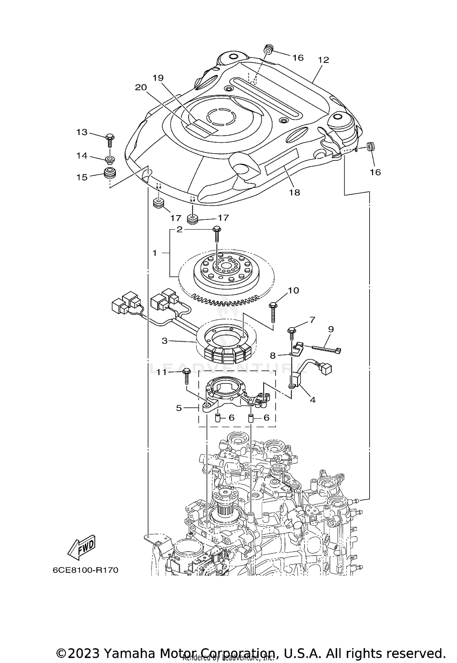 GENERATOR