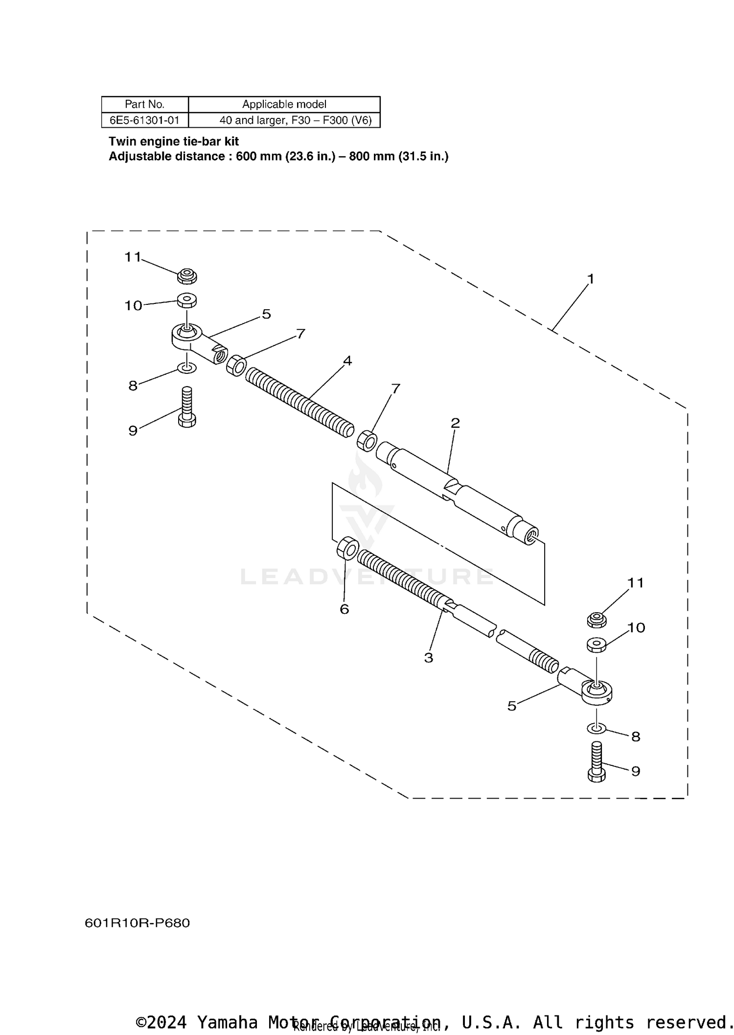 STEERING GUIDE 8