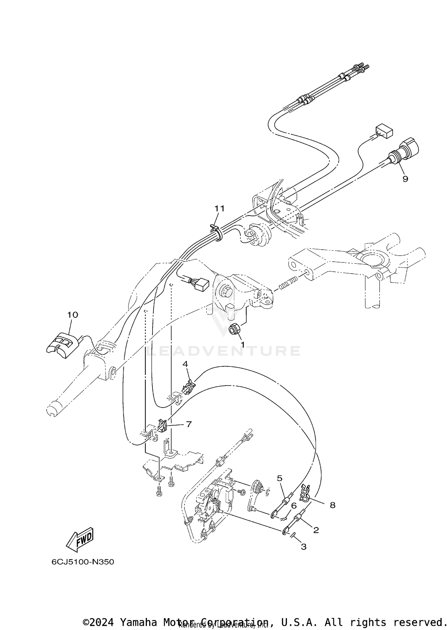 OPTIONAL PARTS 3