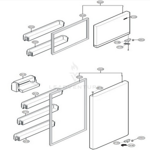 LTCS24223S Interactive Exploded View