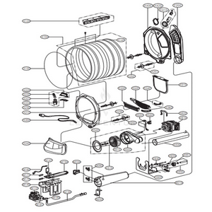 Interactive Exploded View