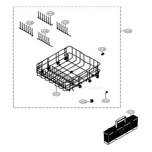 13383 Interactive Exploded View