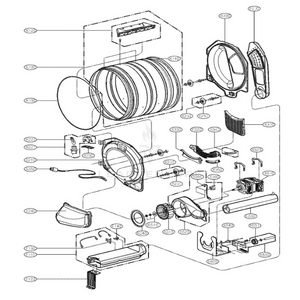 Interactive Exploded View